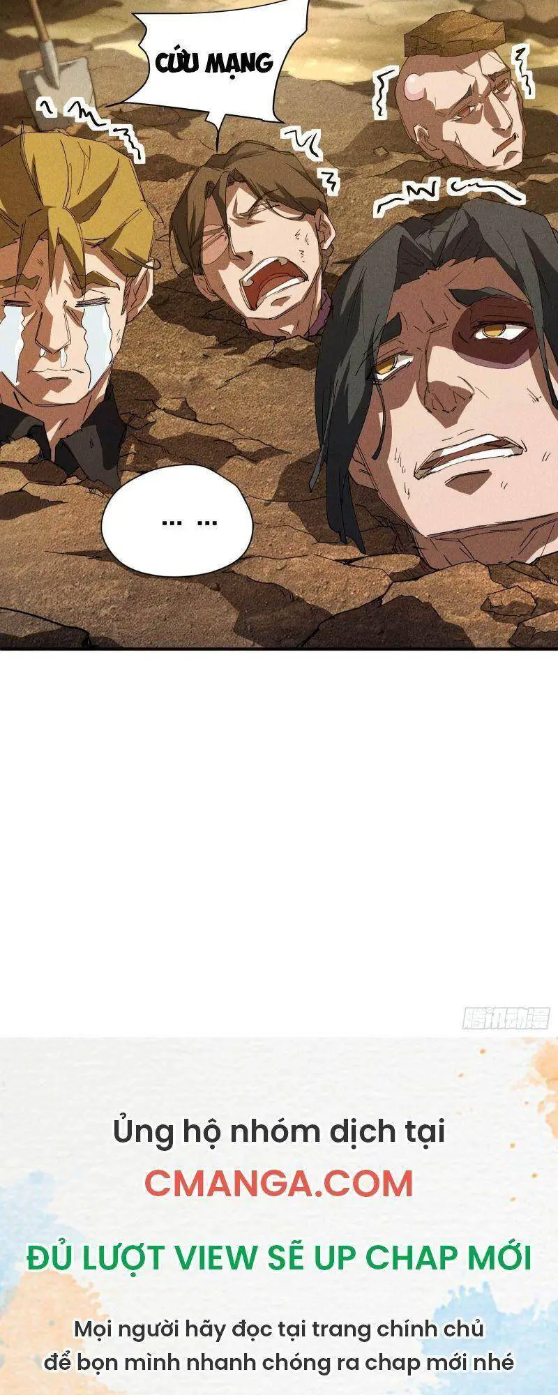 Thương Thiên Tại Hạ Nettruyen ZZZ Chương 26 Page 45