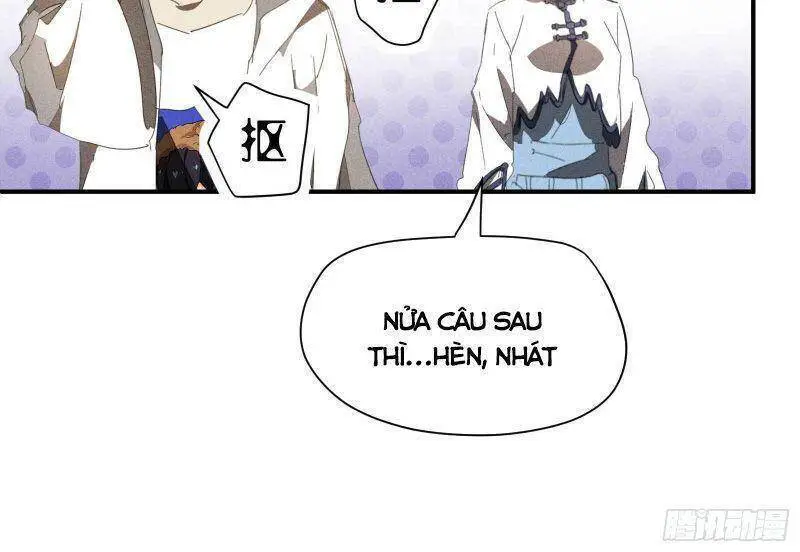 Thương Thiên Tại Hạ Nettruyen ZZZ Chương 22 Page 24