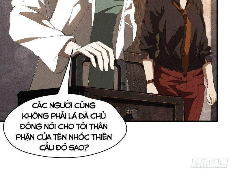 Thương Thiên Tại Hạ Nettruyen ZZZ Chương 21 Page 16