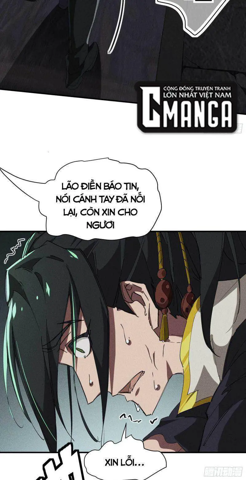 Thương Thiên Tại Hạ Nettruyen ZZZ Chương 21 Page 50