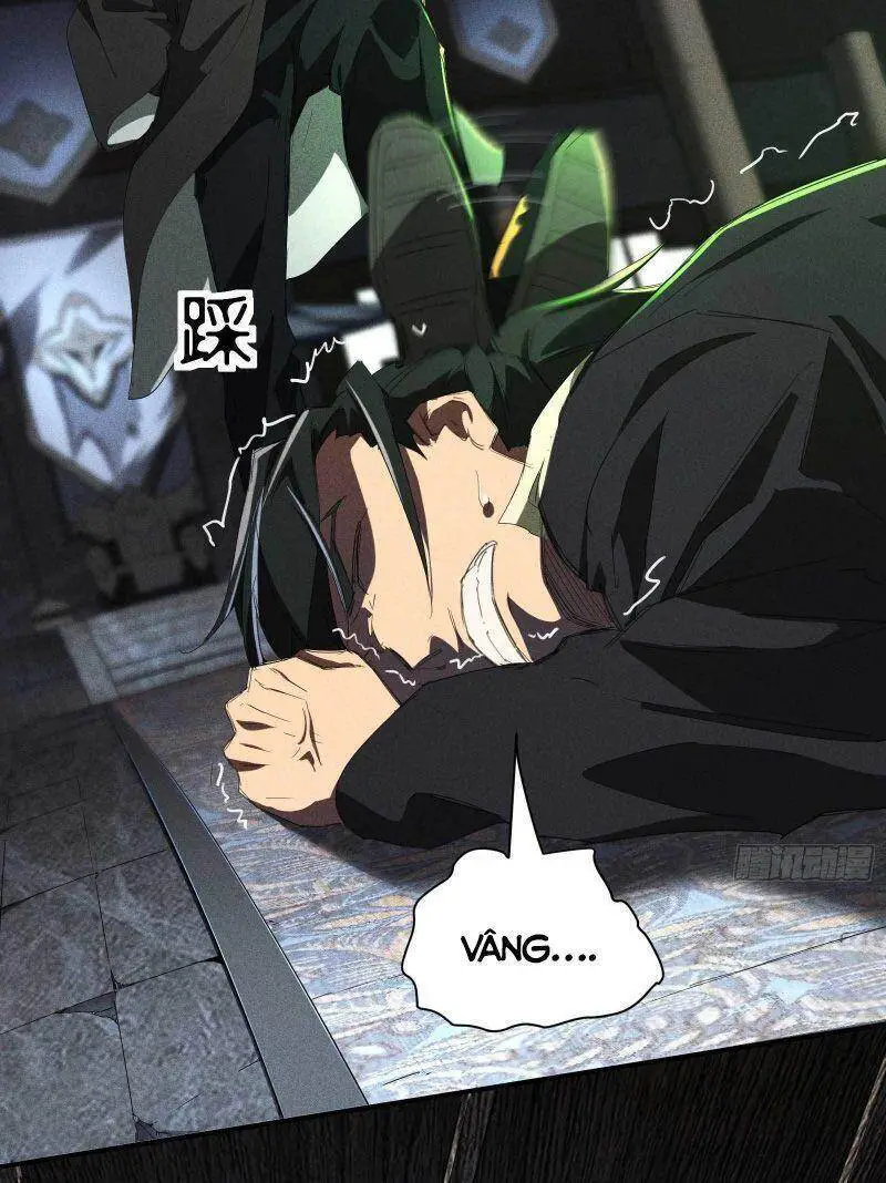 Thương Thiên Tại Hạ Nettruyen ZZZ Chương 21 Page 52