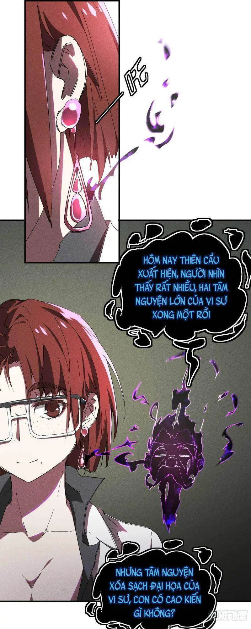 Thương Thiên Tại Hạ Nettruyen ZZZ Chương 21 Page 57