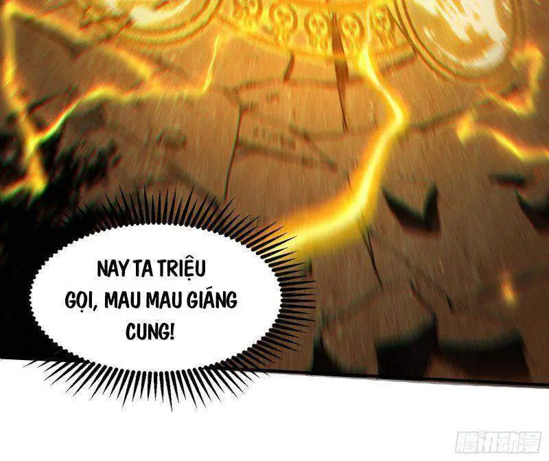 Thương Thiên Tại Hạ Nettruyen ZZZ Chương 3 Page 40