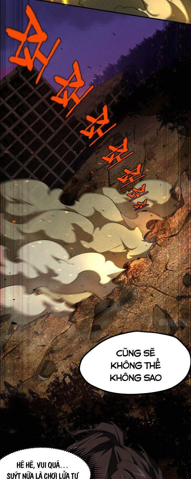 Thương Thiên Tại Hạ Nettruyen ZZZ Chương 3 Page 47