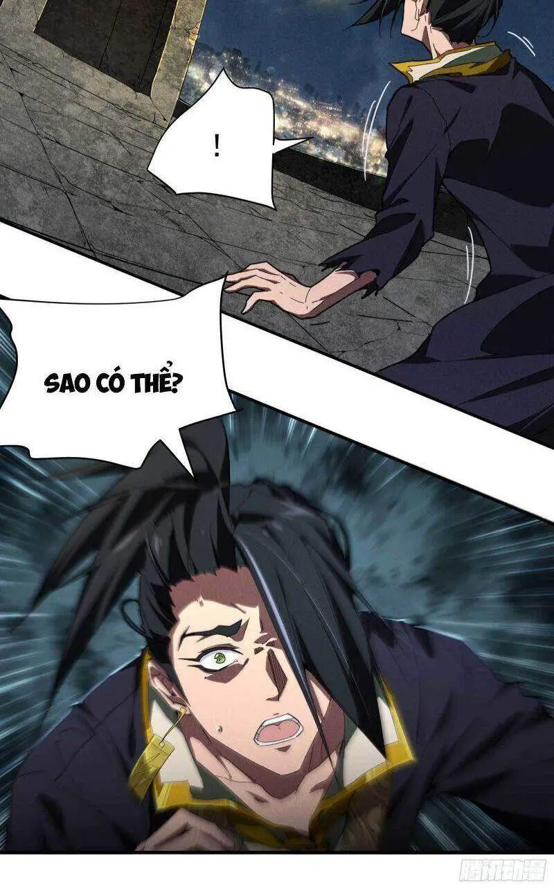 Thương Thiên Tại Hạ Nettruyen ZZZ Chương 6 Page 22