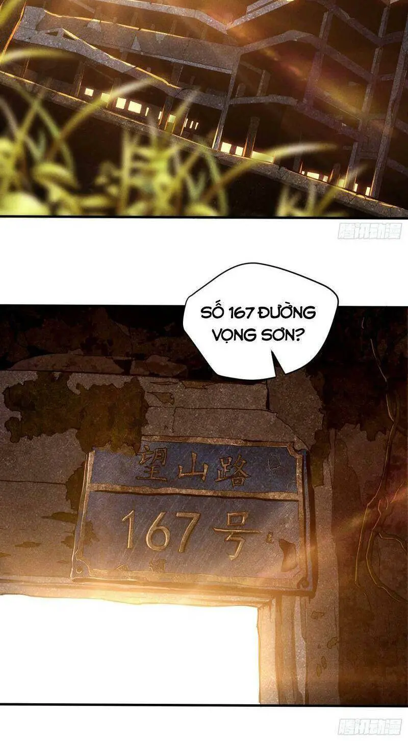 Thương Thiên Tại Hạ Nettruyen ZZZ Chương 1 Page 52