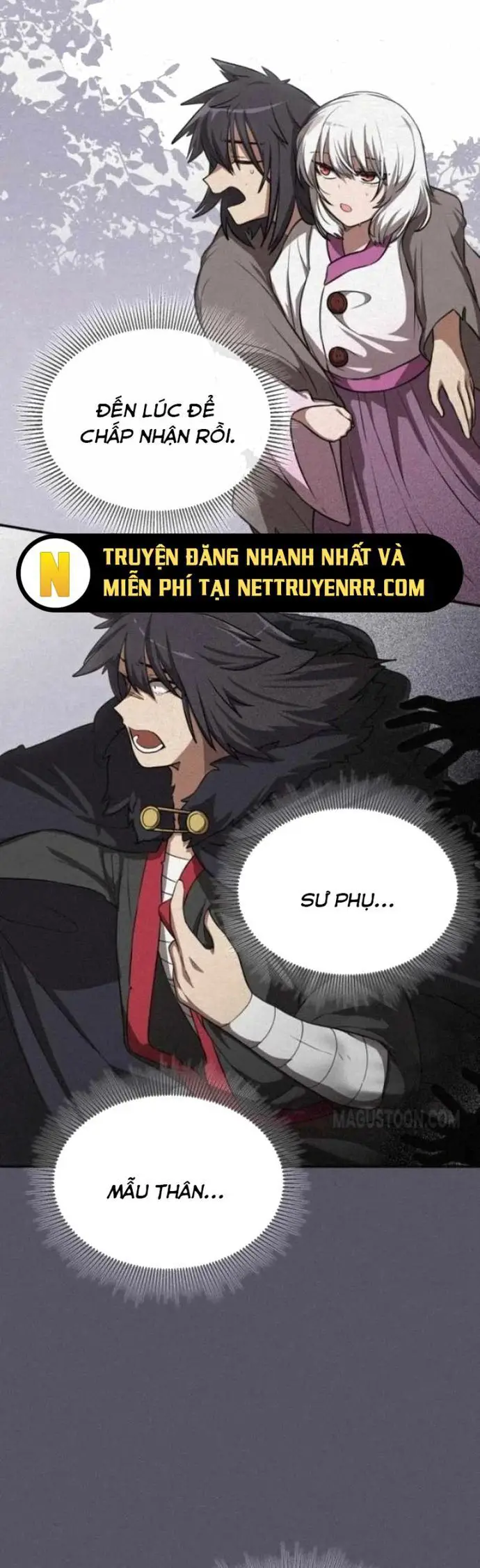Ta Đây Vô Địch Bất Bại Nettruyen ZZZ Chương 23 Page 5