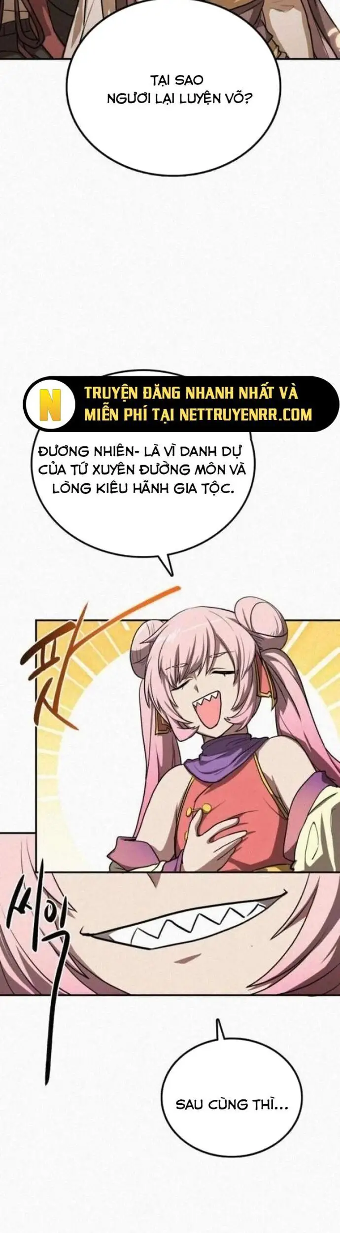 Ta Đây Vô Địch Bất Bại Nettruyen ZZZ Chương 23 Page 32
