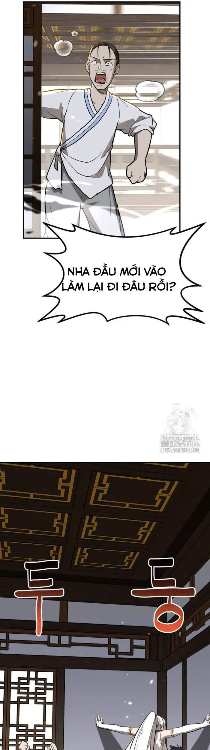 Ta Đây Vô Địch Bất Bại Nettruyen ZZZ Chương 7 Page 23