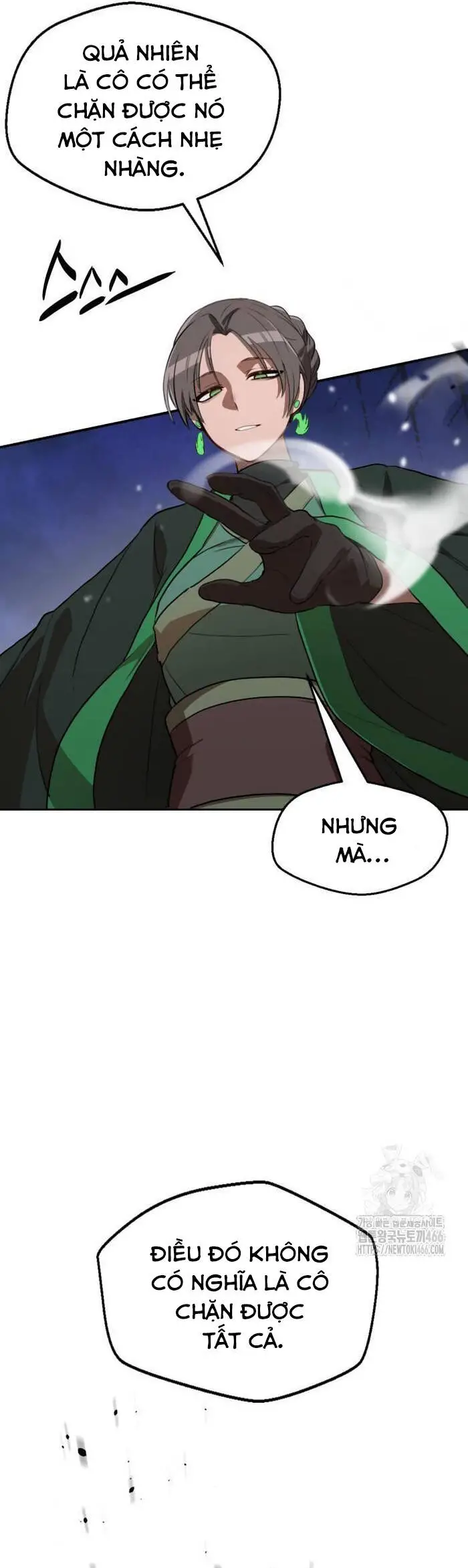 Ta Đây Vô Địch Bất Bại Nettruyen ZZZ Chương 5 Page 51
