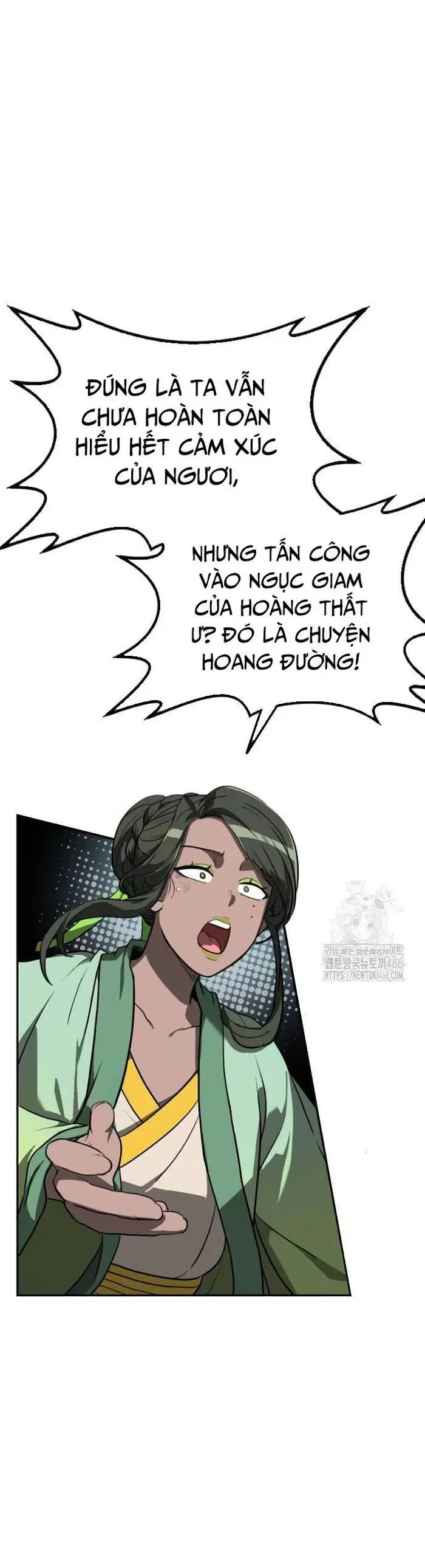Ta Đây Vô Địch Bất Bại Nettruyen ZZZ Chương 12 Page 13