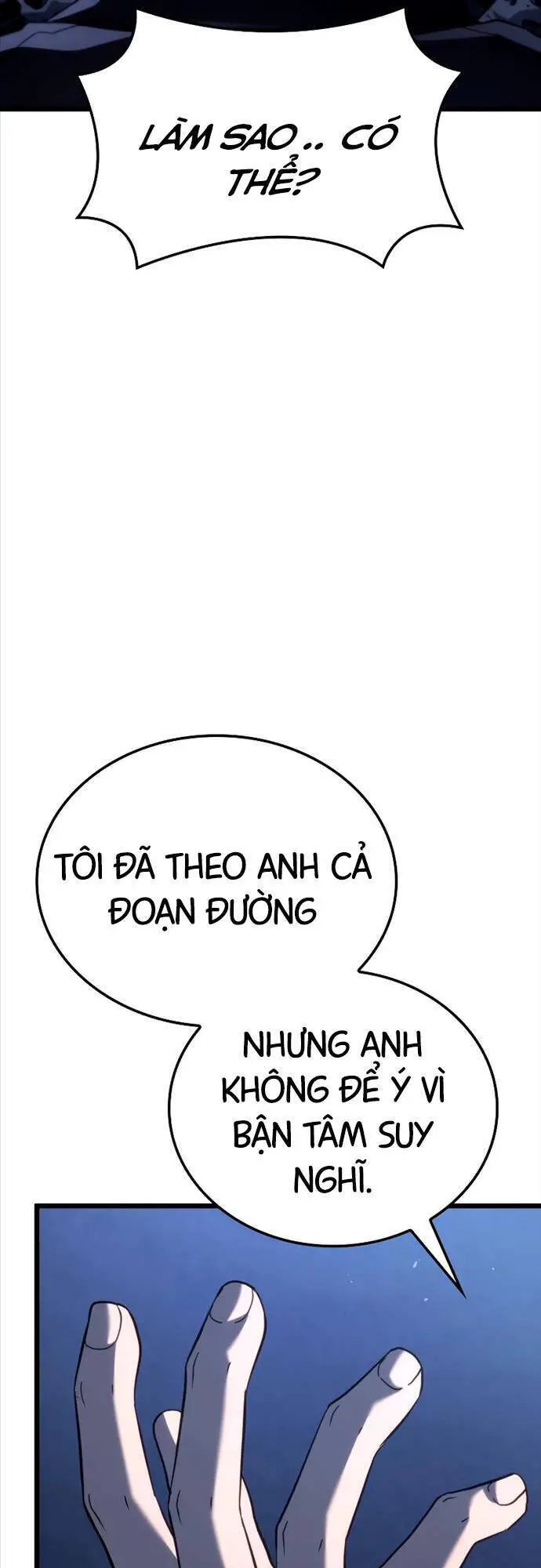 Thiết Huyết Kiếm Sĩ Hồi Quy Nettruyen ZZZ Chương 70 Page 45