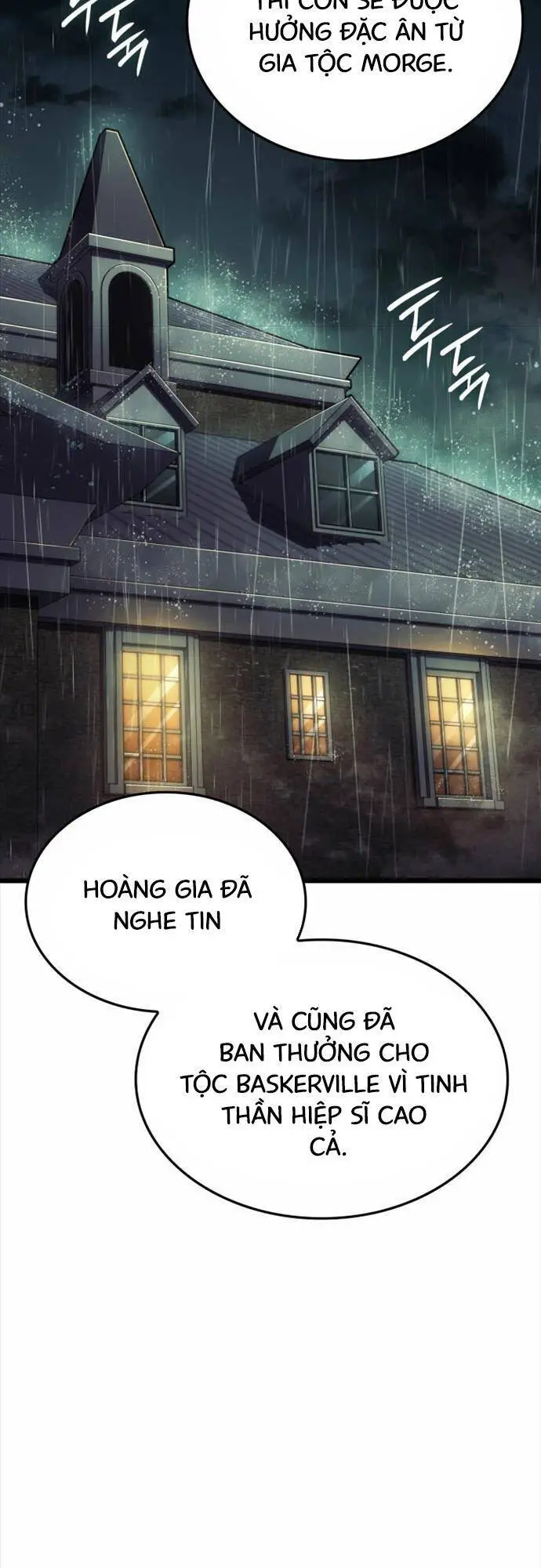 Thiết Huyết Kiếm Sĩ Hồi Quy Nettruyen ZZZ Chương 63 Page 62