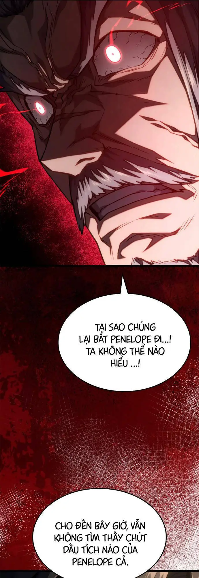 Thiết Huyết Kiếm Sĩ Hồi Quy Nettruyen ZZZ Chương 67 Page 42