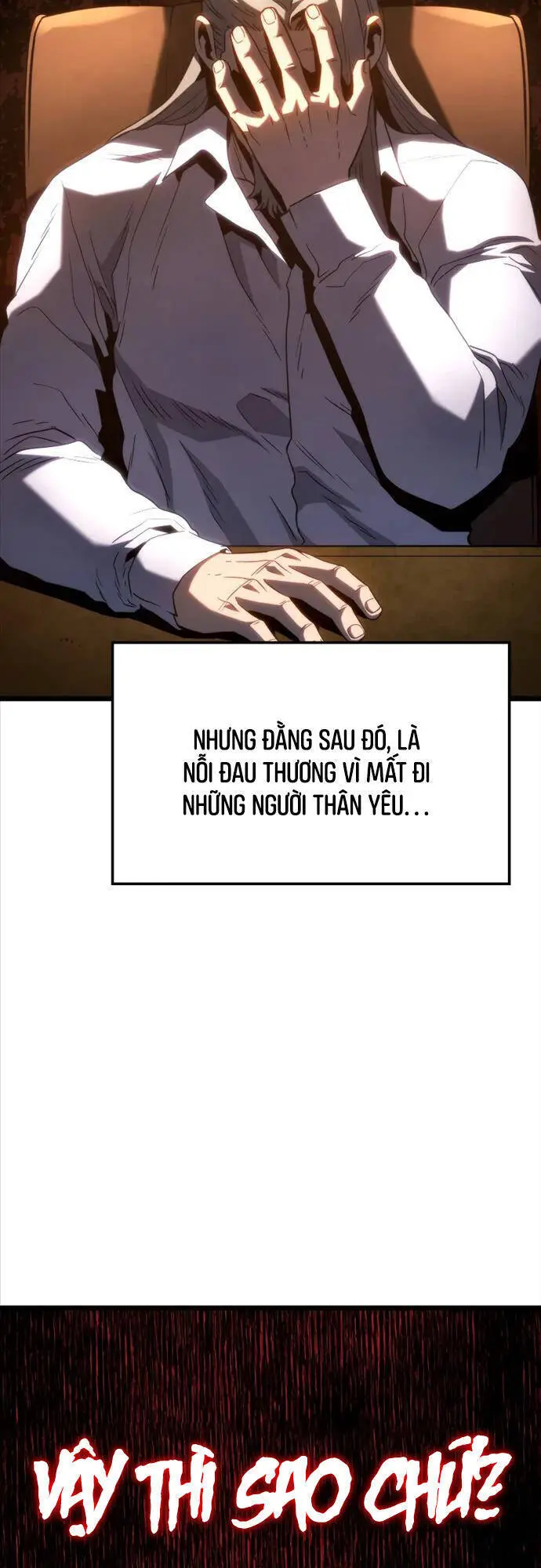 Thiết Huyết Kiếm Sĩ Hồi Quy Nettruyen ZZZ Chương 67 Page 47