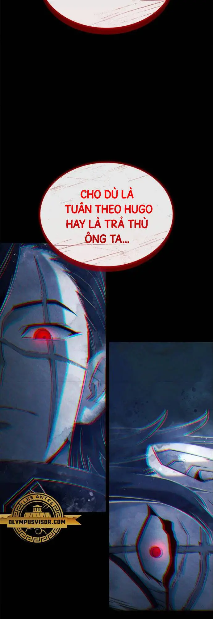 Thiết Huyết Kiếm Sĩ Hồi Quy Nettruyen ZZZ Chương 60 Page 30