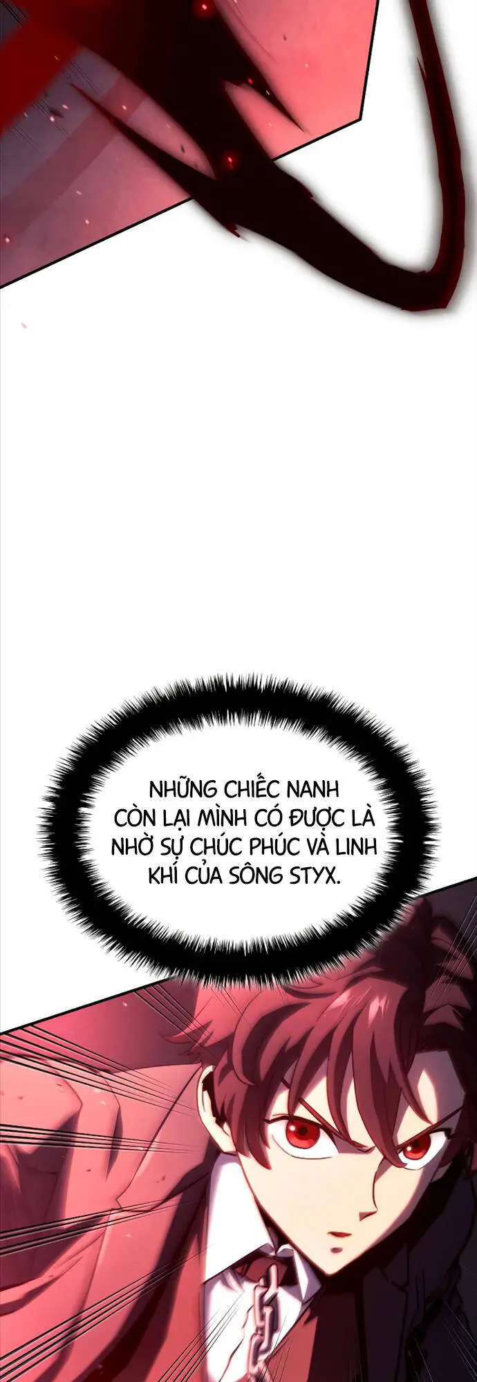 Thiết Huyết Kiếm Sĩ Hồi Quy Nettruyen ZZZ Chương 66 Page 31