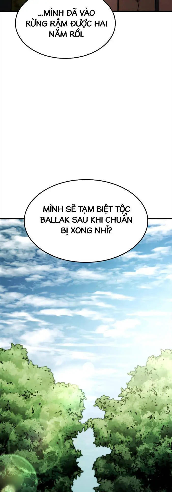 Thiết Huyết Kiếm Sĩ Hồi Quy Nettruyen ZZZ Chương 40 Page 53