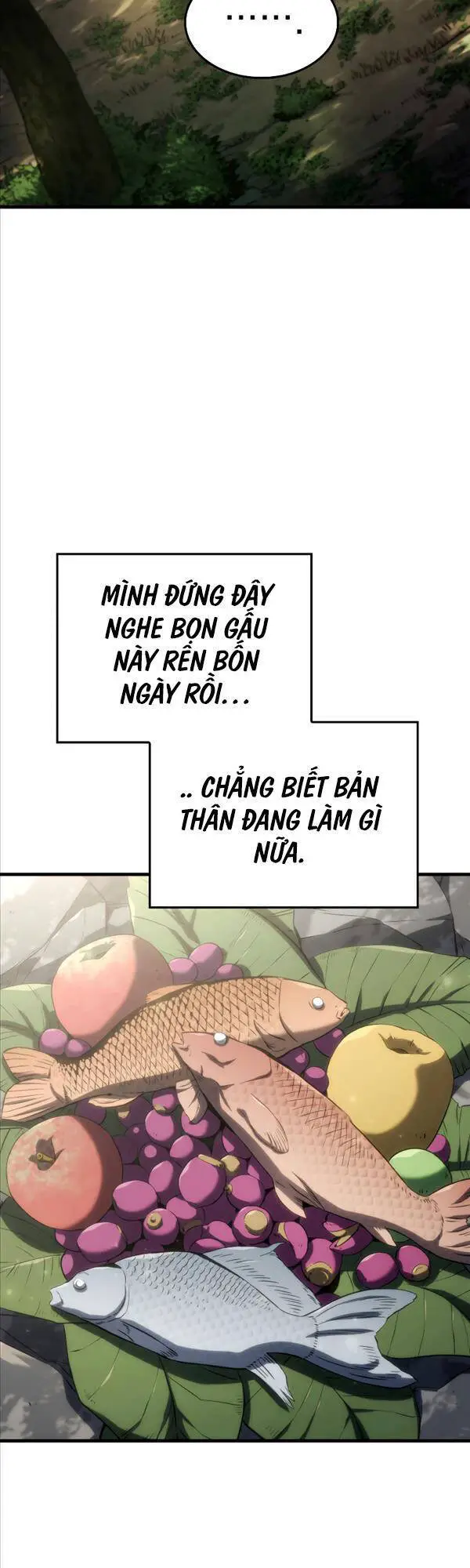 Thiết Huyết Kiếm Sĩ Hồi Quy Nettruyen ZZZ Chương 35 Page 35