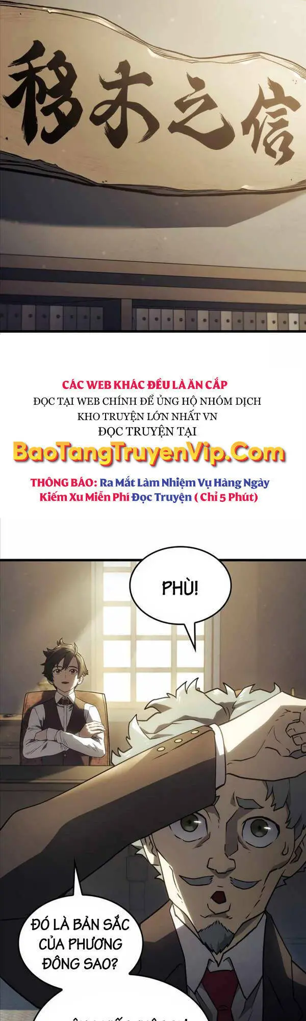 Thiết Huyết Kiếm Sĩ Hồi Quy Nettruyen ZZZ Chương 18 Page 43