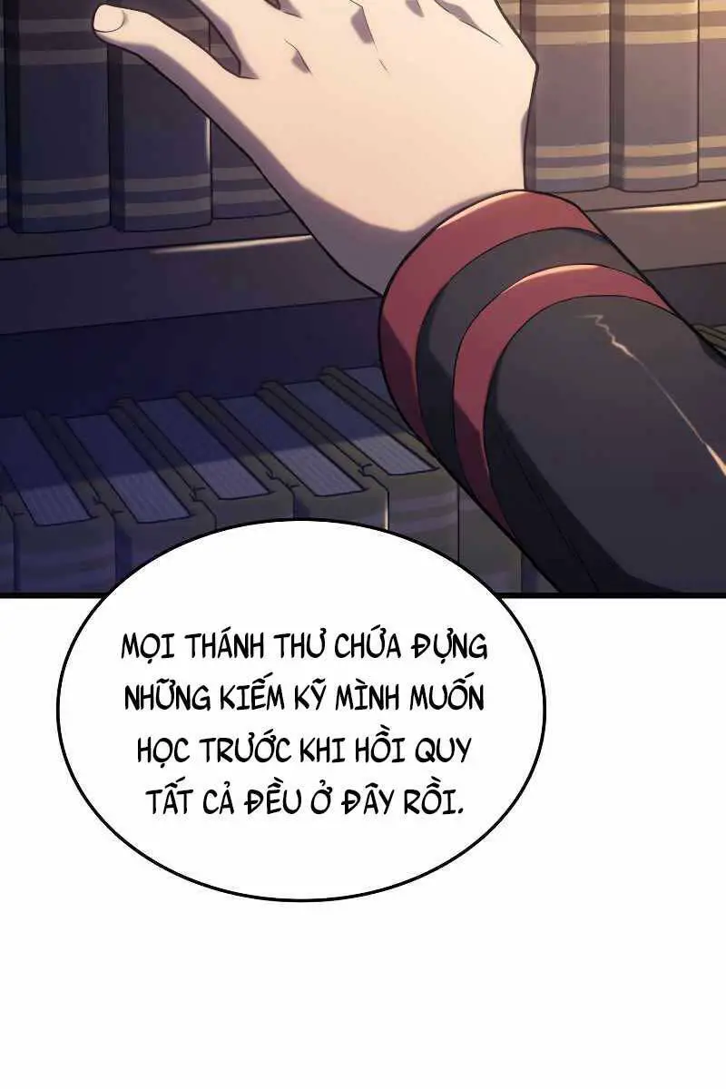 Thiết Huyết Kiếm Sĩ Hồi Quy Nettruyen ZZZ Chương 9 Page 9