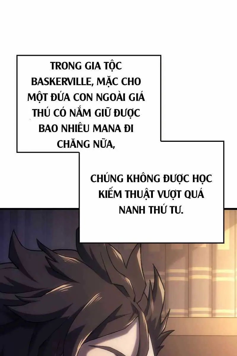 Thiết Huyết Kiếm Sĩ Hồi Quy Nettruyen ZZZ Chương 9 Page 10