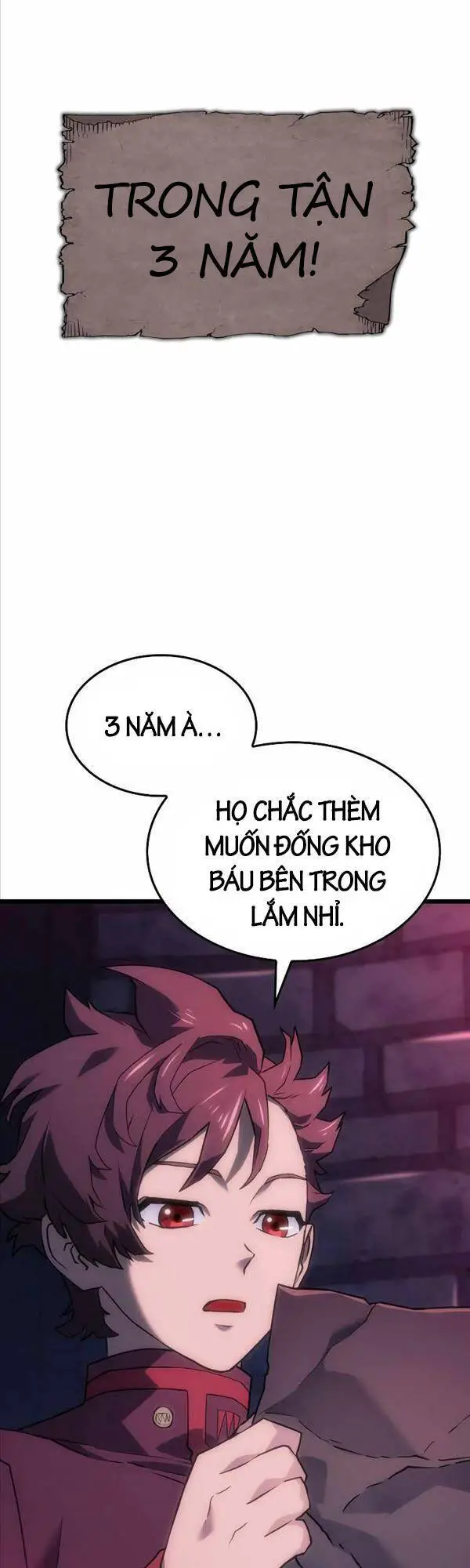 Thiết Huyết Kiếm Sĩ Hồi Quy Nettruyen ZZZ Chương 7 Page 15