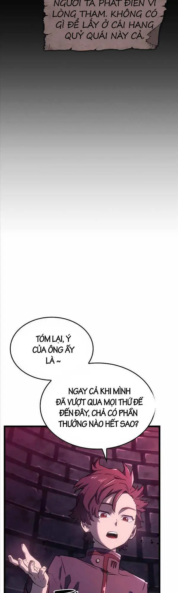 Thiết Huyết Kiếm Sĩ Hồi Quy Nettruyen ZZZ Chương 7 Page 28