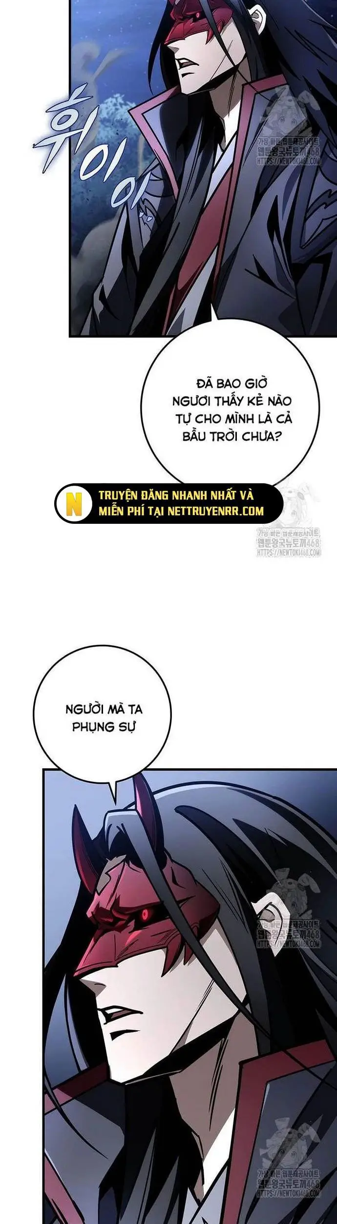 Thanh Kiếm Của Hoàng Đế Nettruyen ZZZ Chương 81 Page 7