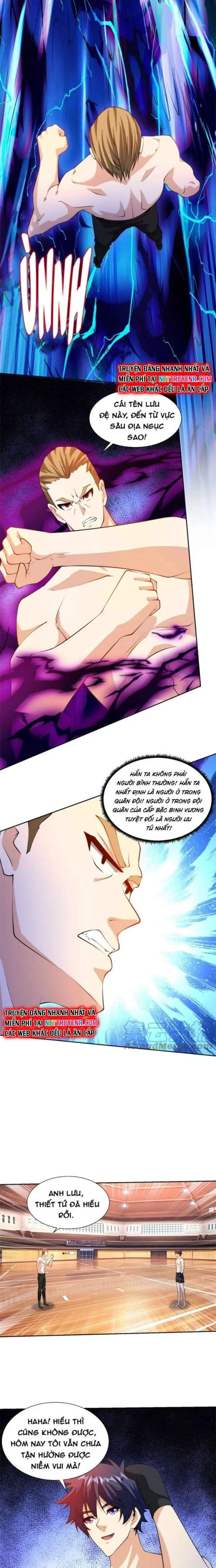 Mắt Thần Huyền Thoại Nettruyen ZZZ Chương 24 Page 5