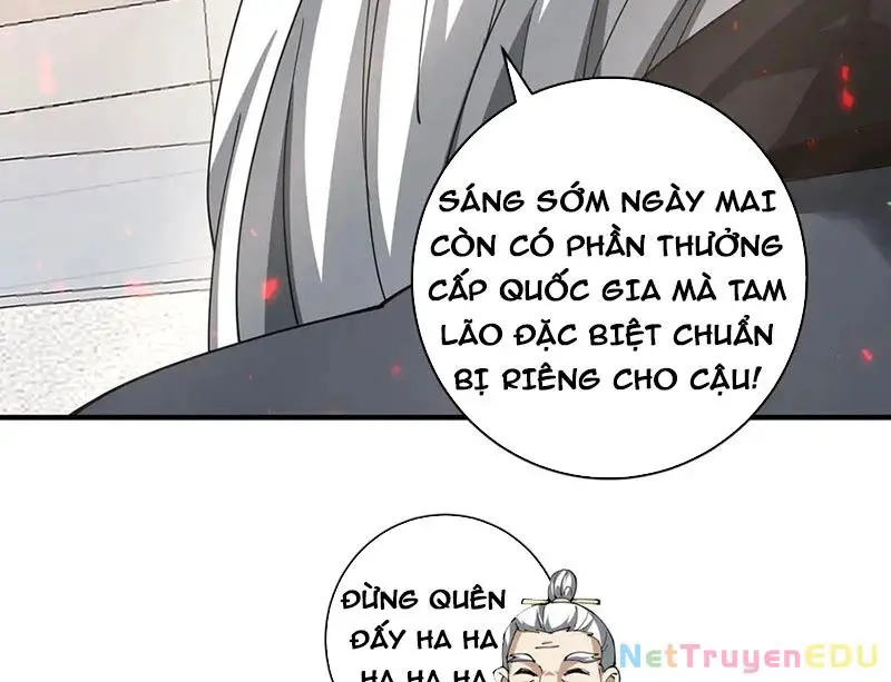 Toàn Dân Chuyển Chức: Ngự Long Sư Là Chức Nghiệp Yếu Nhất? Nettruyen ZZZ Chương 97 Page 115