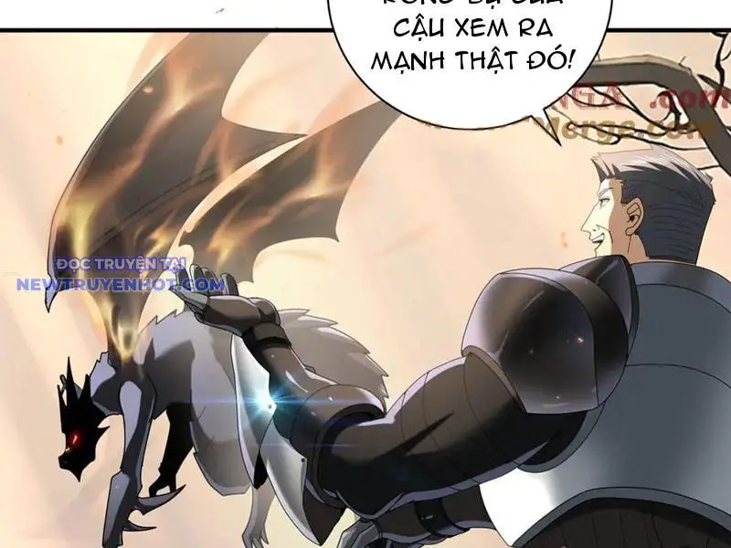 Toàn Dân Chuyển Chức: Ngự Long Sư Là Chức Nghiệp Yếu Nhất? Nettruyen ZZZ Chương 83 Page 23