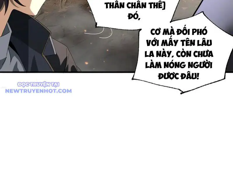 Toàn Dân Chuyển Chức: Ngự Long Sư Là Chức Nghiệp Yếu Nhất? Nettruyen ZZZ Chương 83 Page 30