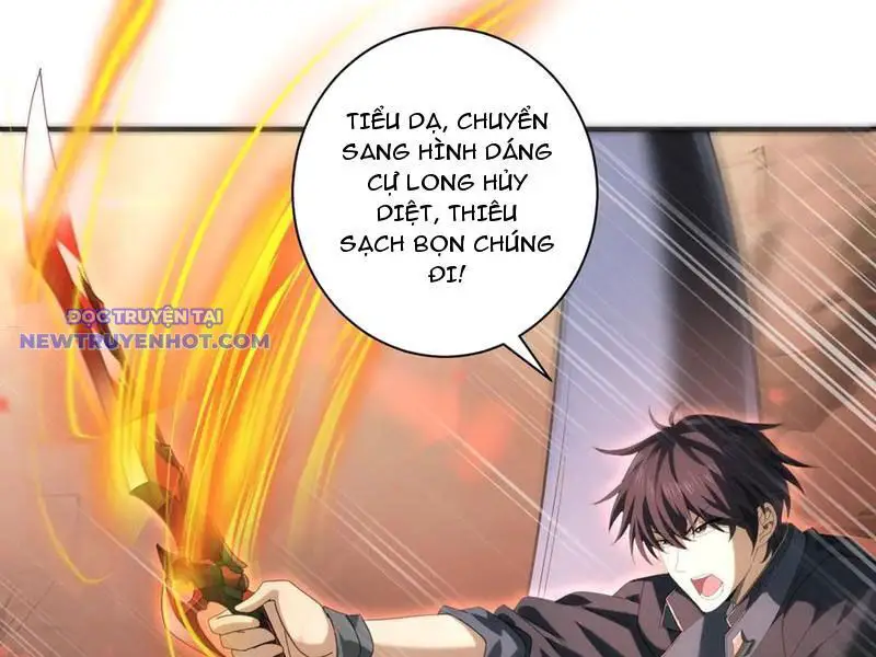 Toàn Dân Chuyển Chức: Ngự Long Sư Là Chức Nghiệp Yếu Nhất? Nettruyen ZZZ Chương 83 Page 108