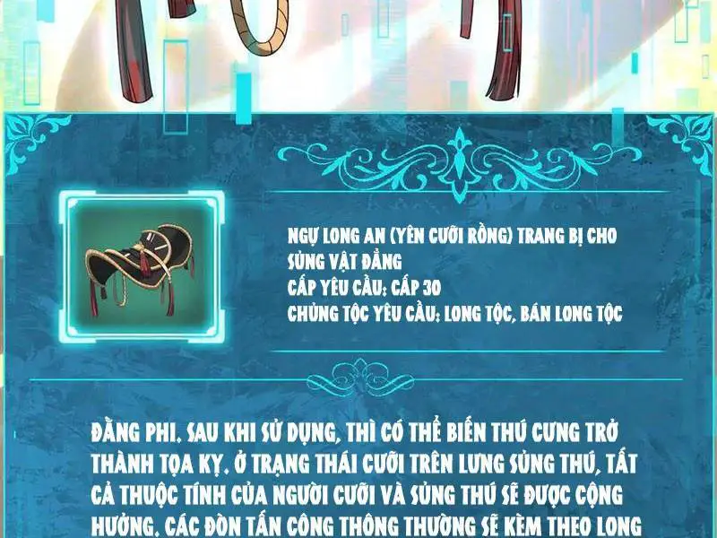 Toàn Dân Chuyển Chức: Ngự Long Sư Là Chức Nghiệp Yếu Nhất? Nettruyen ZZZ Chương 37 Page 8