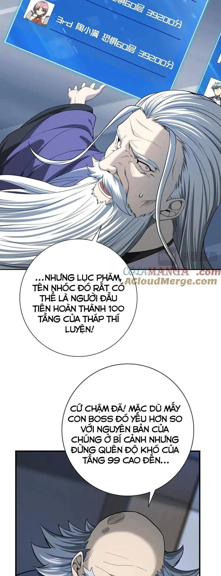 Toàn Dân Chuyển Chức: Ngự Long Sư Là Chức Nghiệp Yếu Nhất? Nettruyen ZZZ Chương 16 Page 14