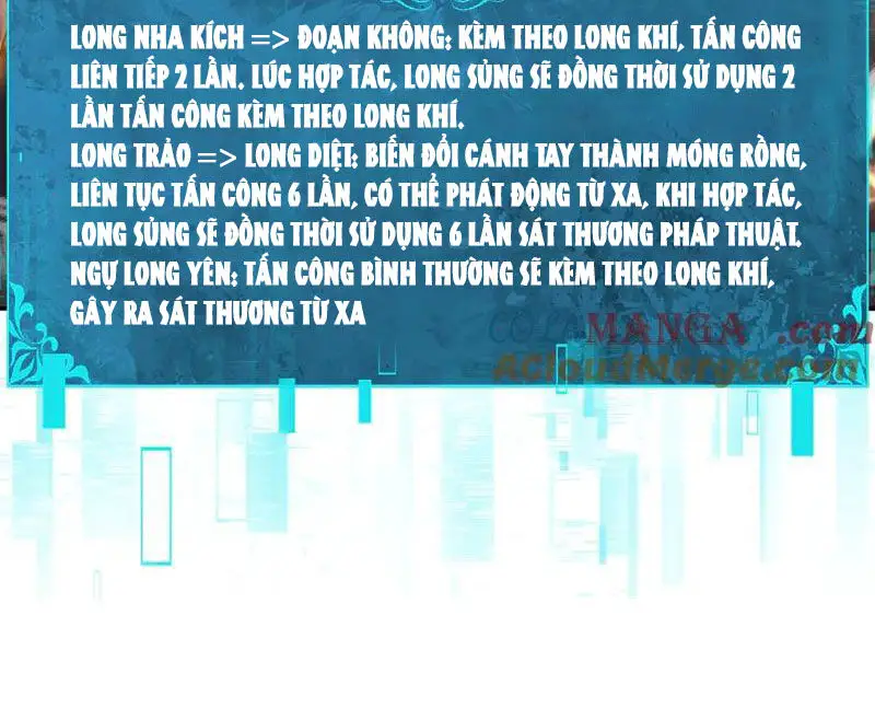 Toàn Dân Chuyển Chức: Ngự Long Sư Là Chức Nghiệp Yếu Nhất? Nettruyen ZZZ Chương 57 Page 55
