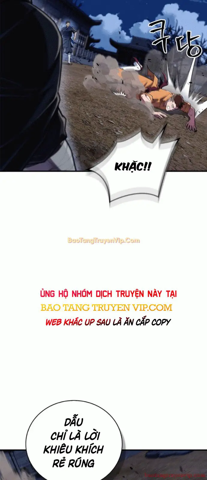 Huấn Luyện Viên Murim Thiên Tài Nettruyen ZZZ Chương 50 Page 7