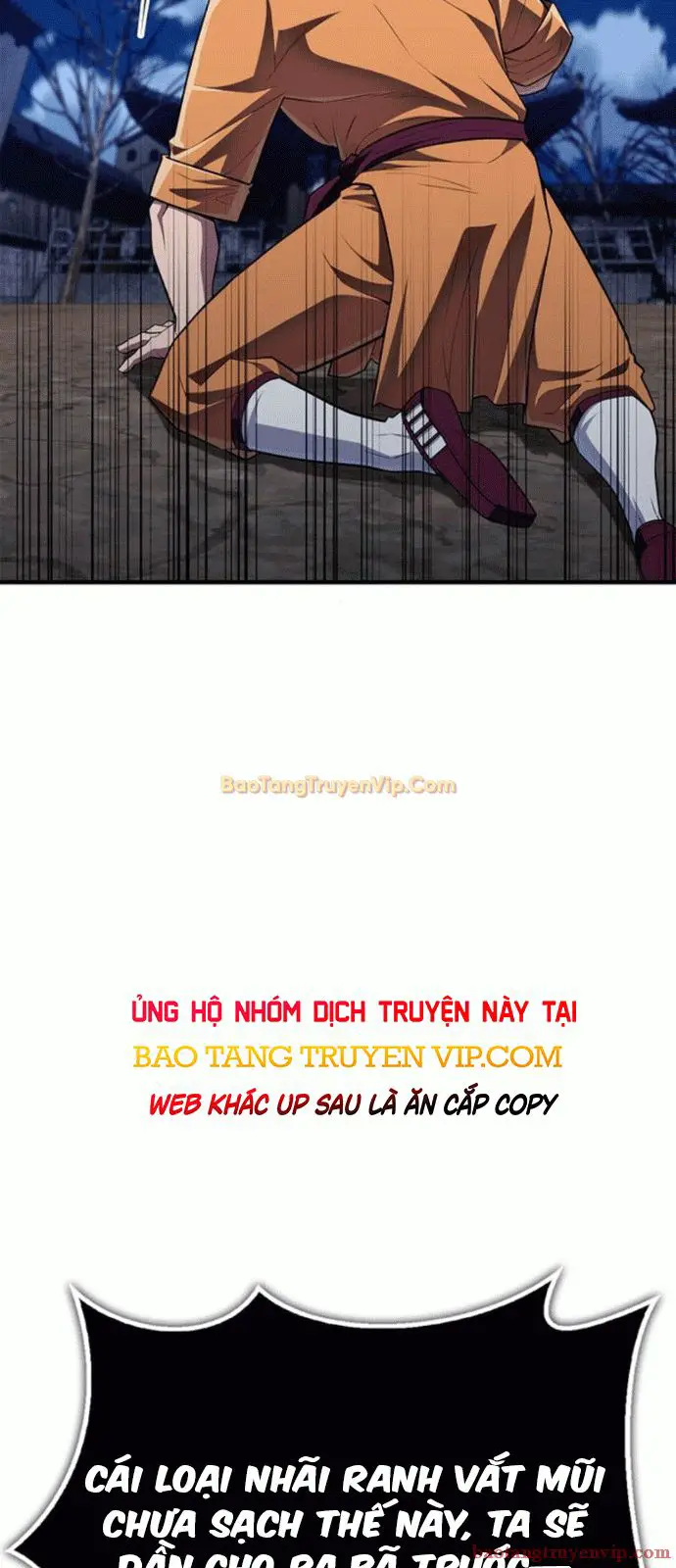Huấn Luyện Viên Murim Thiên Tài Nettruyen ZZZ Chương 50 Page 10