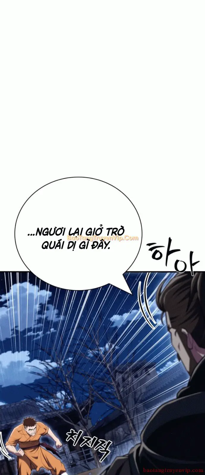 Huấn Luyện Viên Murim Thiên Tài Nettruyen ZZZ Chương 50 Page 22