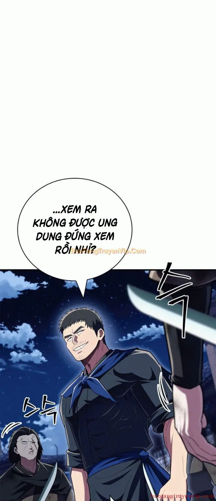 Huấn Luyện Viên Murim Thiên Tài Nettruyen ZZZ Chương 50 Page 26
