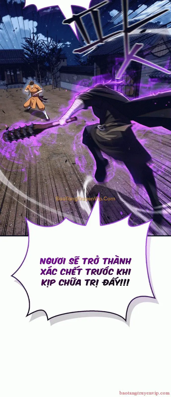 Huấn Luyện Viên Murim Thiên Tài Nettruyen ZZZ Chương 50 Page 29