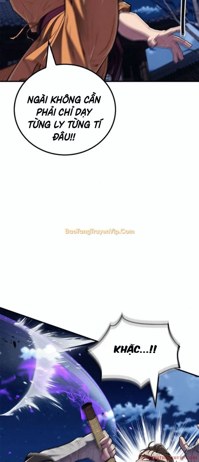 Huấn Luyện Viên Murim Thiên Tài Nettruyen ZZZ Chương 50 Page 36