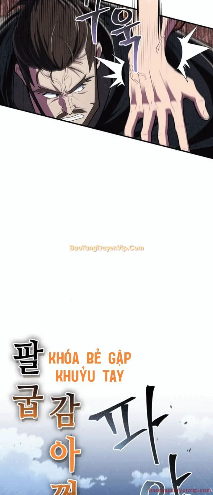 Huấn Luyện Viên Murim Thiên Tài Nettruyen ZZZ Chương 50 Page 41