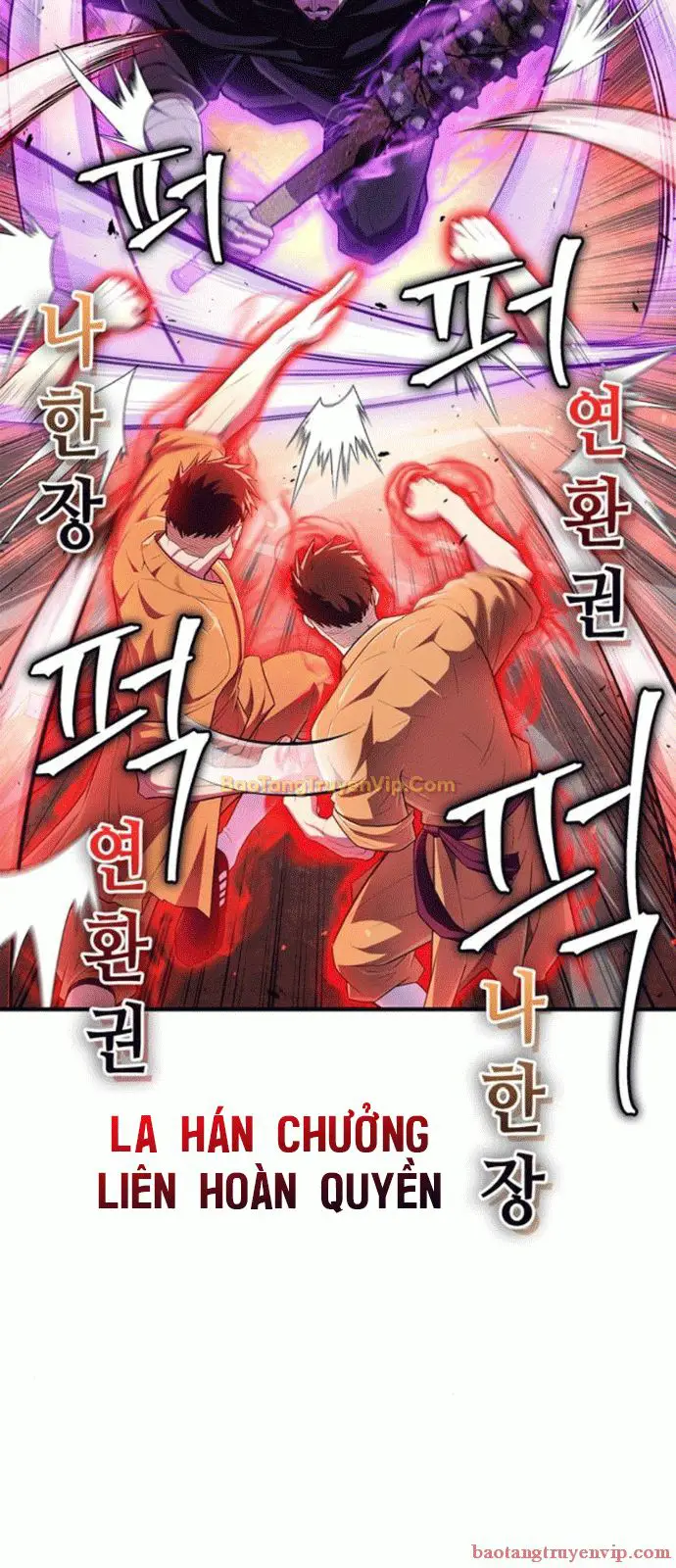 Huấn Luyện Viên Murim Thiên Tài Nettruyen ZZZ Chương 50 Page 50