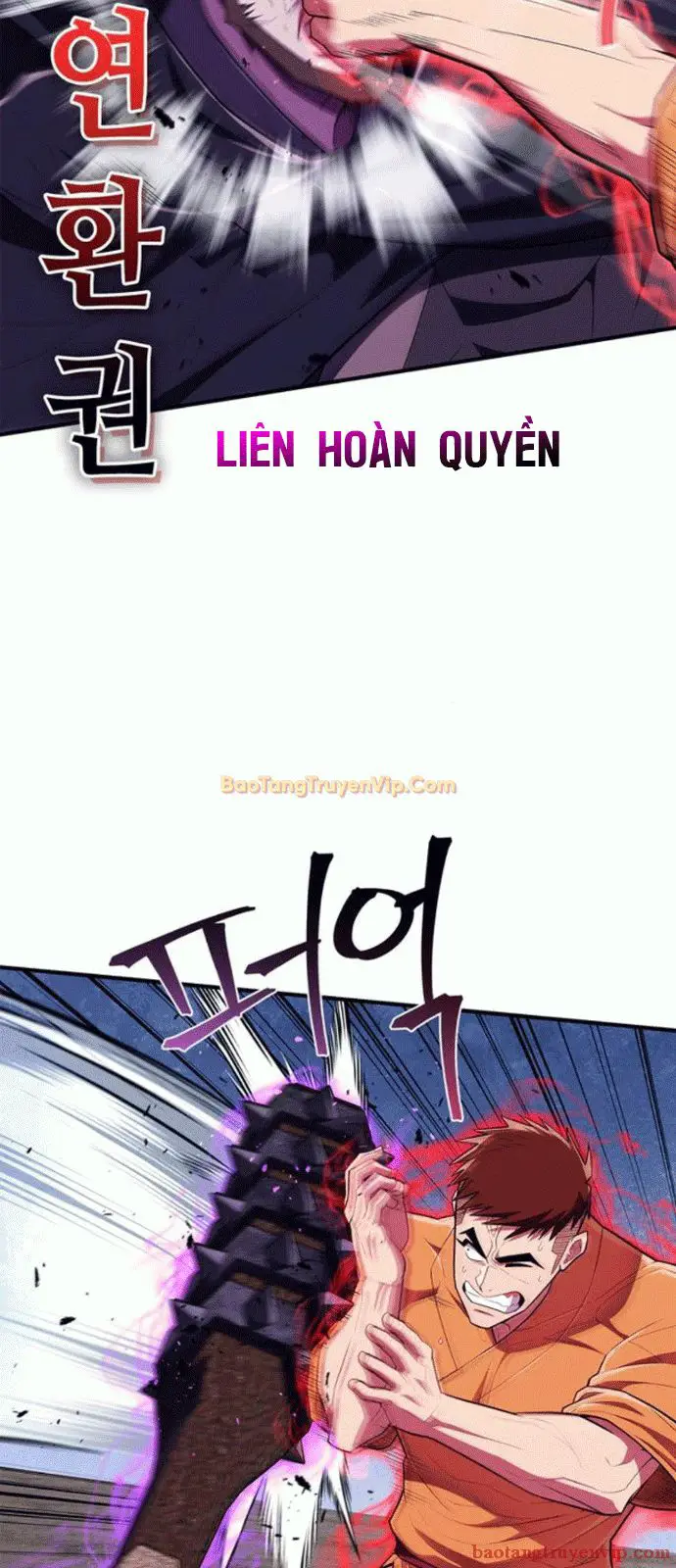 Huấn Luyện Viên Murim Thiên Tài Nettruyen ZZZ Chương 50 Page 52