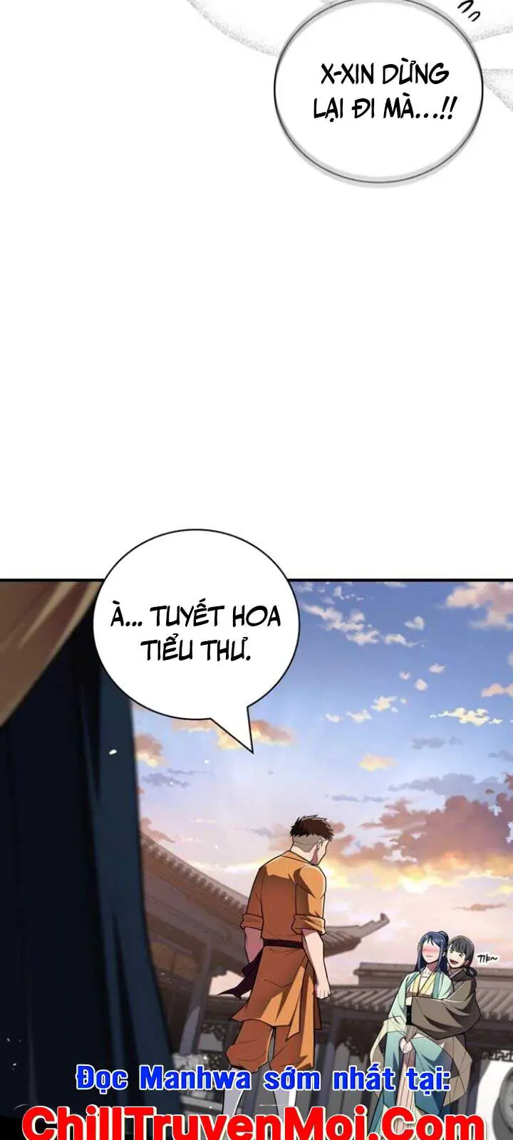 Huấn Luyện Viên Murim Thiên Tài Nettruyen ZZZ Chương 55 Page 12