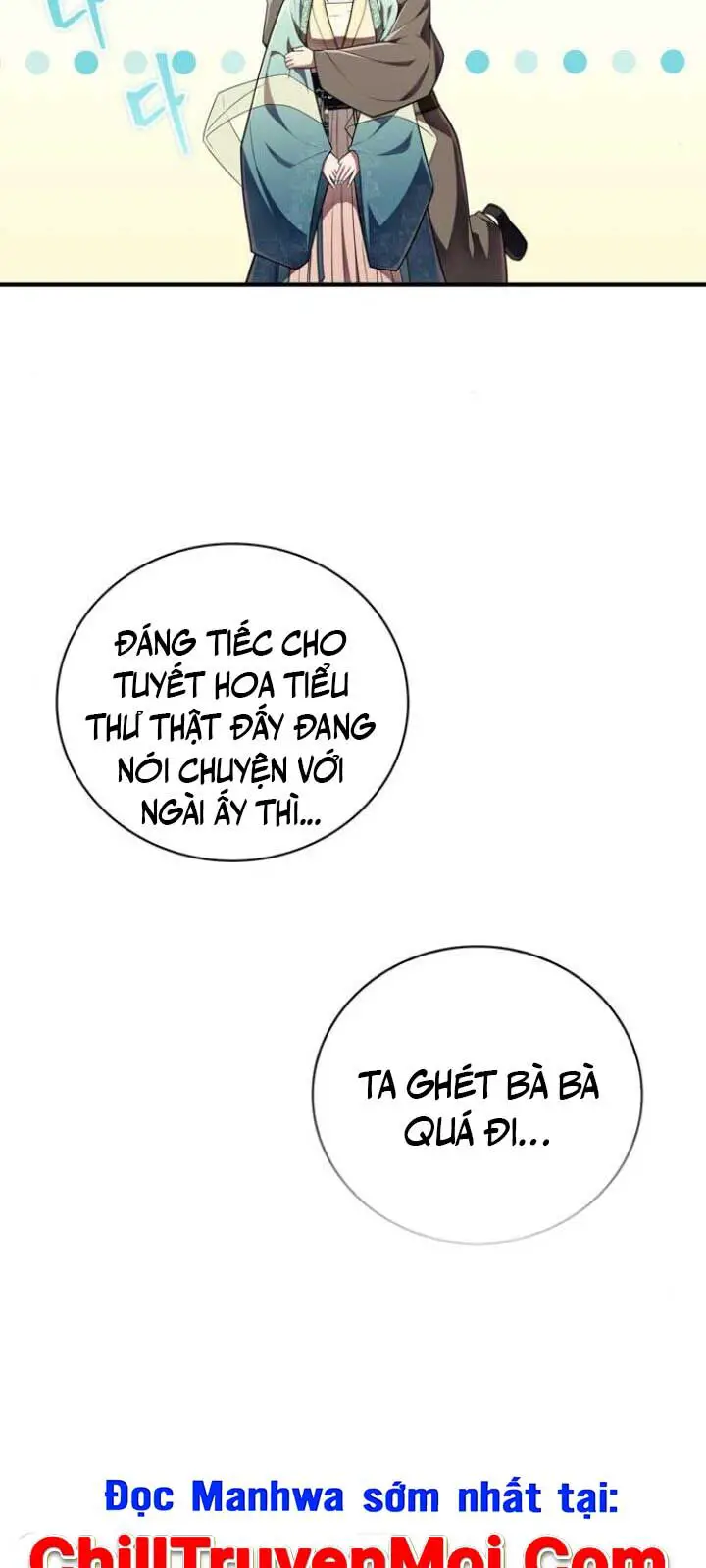 Huấn Luyện Viên Murim Thiên Tài Nettruyen ZZZ Chương 55 Page 16