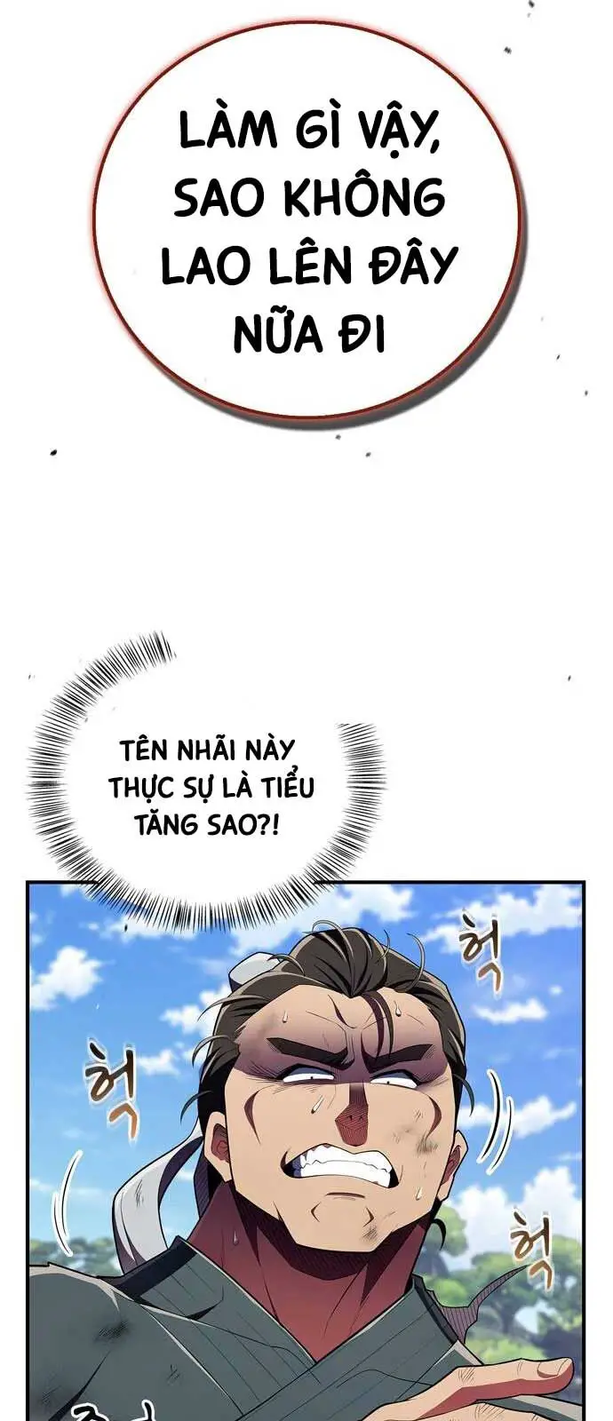 Huấn Luyện Viên Murim Thiên Tài Nettruyen ZZZ Chương 48 Page 3