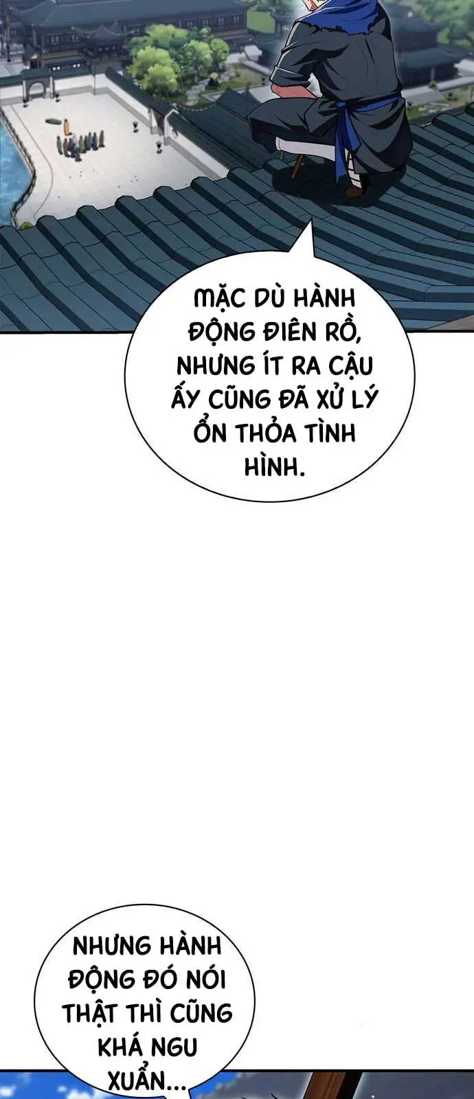Huấn Luyện Viên Murim Thiên Tài Nettruyen ZZZ Chương 48 Page 15